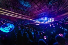 엑디즈, XCLUSIVE PARTY 팬들과 새해 열었다