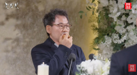 나솔 남규홍 PD, 40대 솔로들에 팩폭 결혼-사랑 미적지근…진도 안 나가