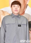 개그맨 이진호, 급성 뇌출혈로 중환자실 입원…