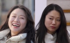 '나솔' 짝사랑 앞에선 방긋, 라이벌 앞에선 살벌…31기 순자 두 얼굴