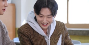 김용빈, 학창시절 고백 