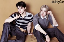 &TEAM 데뷔 첫 대상, 영광은 루네에게 [화보]