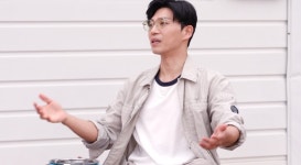 45살 지승현, 애가 둘인데…무명시절, 양가 부모님 돈으로 살아
