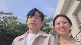 '나솔' 28기 영식, '삼남매 맘' 현숙과 현실 연애 