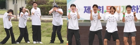 전현무 vs 기안84, 또 맞붙는다