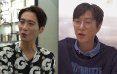 고지용 건강이상설, '이혼 징후'였나…허양임과 2년 전 파경