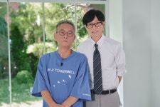27살 중증 자폐 아들 홀로 키운 아빠…