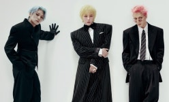 빅뱅이 하면 '신호등 헤어' 마저도 예술…데뷔 20주년 카운트다운