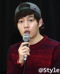 '음주운전 5회' 손승원, 항소심서 형량 2배…징역 2년 실형