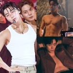 최산·허남준·이준호…나 '북부대공' 좋아했네
