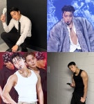 최산·허남준·이준호…나 '북부대공' 좋아했네