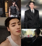 최산·허남준·이준호…나 '북부대공' 좋아했네