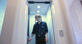 본가는 60억 원…김재중, 도쿄 대저택 자랑 