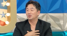 류승수, 배용준과 오랜 우정 자랑 