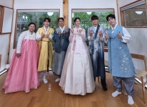 '박현호' 은가은, 출산 후 첫 명절인데…육아관 충돌해 갈등 '눈물'