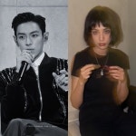 [속보] 탑나나 초고속 열애 인정 