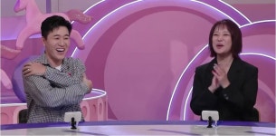 김종민, 임신 미루고 몸 만들더니…'11살 어린' 아내 임신 성공