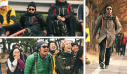 577 프로젝트를 보면 하정우의 전작이 보인다