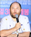 [E!포토]티무르감독, 