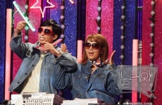 [강경윤의 TV 감수성] 유재석-김원희의 ‘놀러와’, 왜 위기일까?