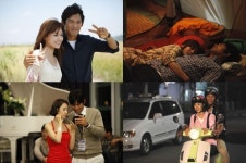 ‘제3병원’ 오지호, 여복甲 등극 “좌 민정·우 수영”