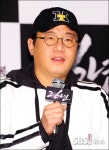 [E!포토]조근현 감독, 배우들에게 감사드립니다