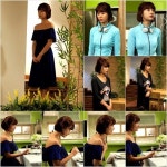 ‘풀하우스 TAKE 2’ 황정음, ‘다른 옷 다른 느낌?!’