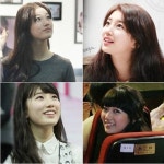 수지 아이컨택 버릇, 여신 미소로 삼촌팬들 심장 어택