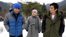 땡큐 혜민스님 “차인표-박찬호에 특별 선물 받아” 인연 공개