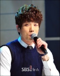 [E!포토]2AM 이창민, '다이어트 요요가 왔어요'