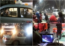 돈의화신 강지환, 교통사고로 위기 복수 행보에 빨간불