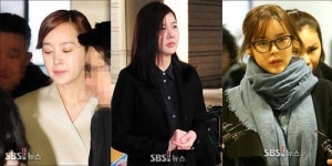 여성연예인들 “프로포폴 의존성 없었다” vs 검찰 “혐의 입증가능”