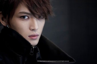 김재중 사생팬에 일침 