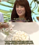 스타킹 49세 동안녀 “10대 피부 유지 비결은...누에고치 세안?”