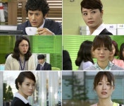 ‘직장의 신’ 담배셔틀 된 정유미가 ‘웃픈’ 이유는?