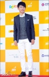 [E!포토]서영주, 소년에서 청년으로 변신