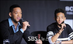 [E!포토]윌 스미스, 