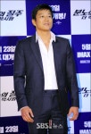 [E!포토]한국계 할리우드 배우 성강