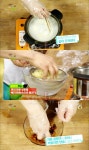 김동완 골빔면 야밤에 맥주를 부르는 맛, 야간매점 35호 메뉴 등극