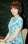 윤아정 “하정우에게 맞는 장면 찍고 병원 실려 갔었죠” (인터뷰②)