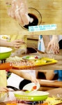 페이 깐풍만두 간단한 레시피로 중화요리를! 야간매점 36호 메뉴 등극
