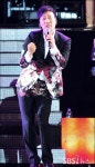 [E!포토]이문세 콘서트, 이런 모습 처음이야~