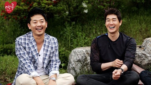 유지태 김준호, 결혼 생활 꿀팁 공유…김지민씨에게 아쉬움 터지며 ‘팬티 발진’ 사건 밝혀해声明