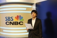 SBS CNBC 심청이 이준석, “정부와 시민의 소통창구 되고 싶다”