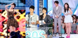 ‘대세’ 수지, Mnet 20’s Choice서 3년 연속 수상 영광 안을까?