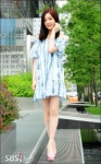 [인터뷰] 이유비 “연기력 논란 없는 이유요? 순전히 운이죠”