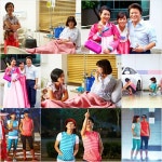 결신 조민수-장영남, 의좋은 동서지간 절친 인증샷