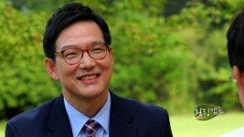 힐링 함익병, 장모에 버릇없다? 그게 다 장모님을 위해서..