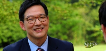 '힐링' 함익병, 장모에 버릇없다? 