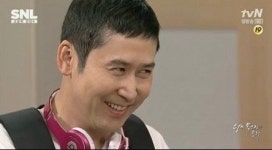 신동엽 사내연애 경험담 둘만의 비밀장소가 스릴만점!